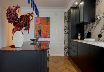 5 pok mieszkanie w centrum, blisko morza