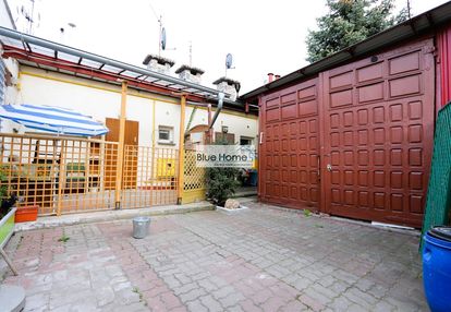 3 kawalerki 3x taras inwestycja/dom koniuchy 110m