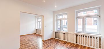 Na wynajem mieszkanie w centrum chodzieży