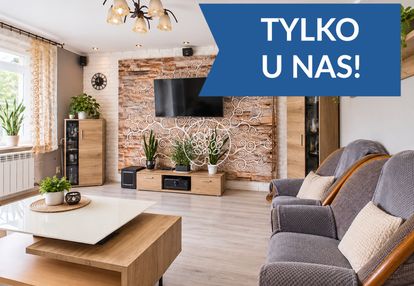 Dom 110m2 osiedle kwiatów
