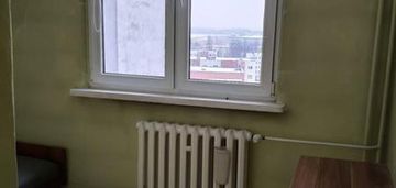 Będzin syberka skalskiego - 39,5m2 - 2 pok +balkon