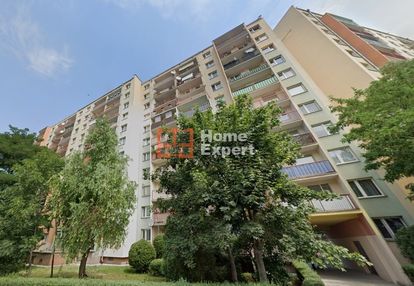 Okolice ul. krynickiej  winda/pełen rozkład/balkon