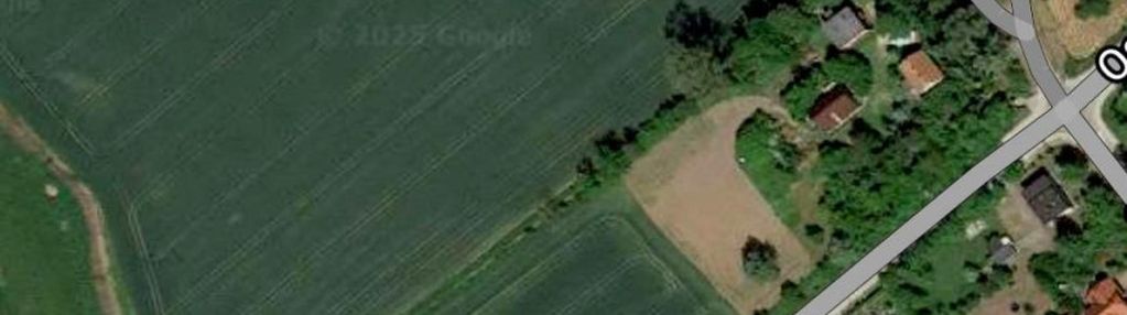 Działka budowlana blisko morza w wiślince