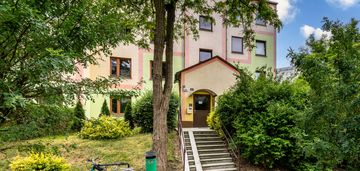 Apartament wielkości domu na wańkowicza