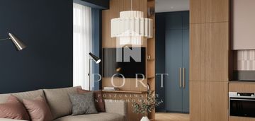 W otulinie zieleni. nowe, rozwijające się osiedle!