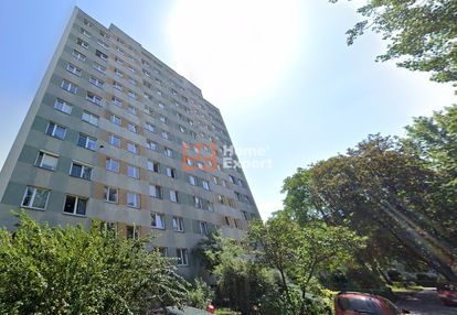 Okolice ul. litomskiego   pełen rozkład/balkon!