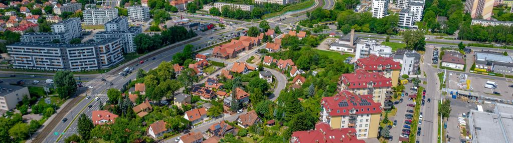 Pstrowskiego 14g - 2 pokoje w centrum - winda