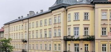 Mieszkanie przy ul. mniszej z garażem