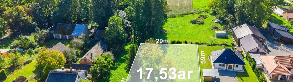 Działka objęta mpzp| wszystkie media | ustawna