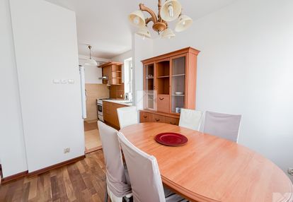 3-pokojowe mieszkanie | osiedle kotuli | balkon