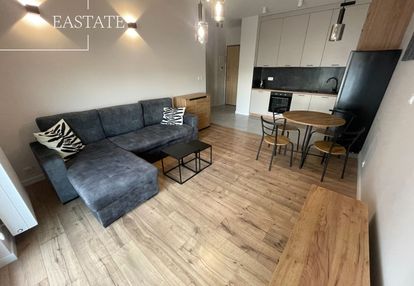 Klimatyzacja/wysoki standard/garaż w cenie