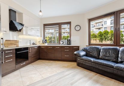 Gocław  | 3 pokoje | ogródek | taras | komórki