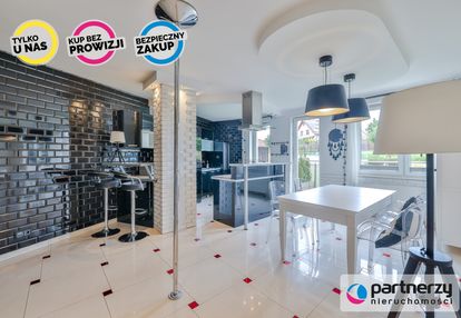 Apartament 4 pok.  kartuzy 300m od jeziora