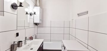 4 pokoje 1 piętro duży balkon