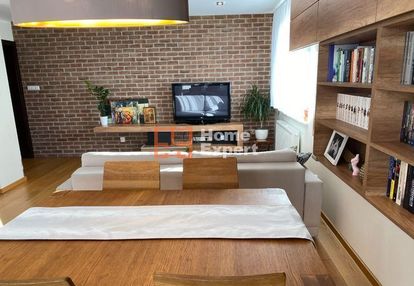 3 pokoje - parking - balkon