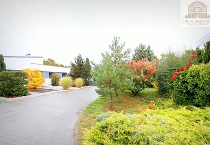 Atrium w dąbrówce na wynajem