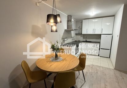 2-pokojowe mieszkanie na os. sokółka z balkonem