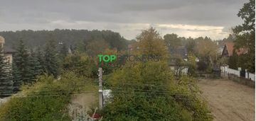 Działka na dom lub bliźniak na ursynowie
