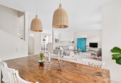 Wykończone pod klucz * południe * taras *