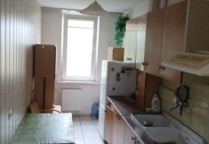 3-pokojowe mieszkanie na ursusie