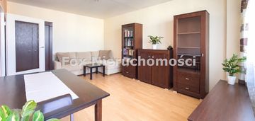 Widokowe 2 pokoje z balkonem os. beskidzkie