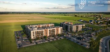 Przestrzenne, 3 pok,,ciche ,spokojne miejsce