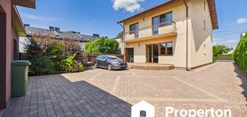 Dom 155 m² | 2 garaże | po remoncie | marki