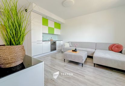 2 pokoje z balkonem / 35 m2 / ul. bochenka