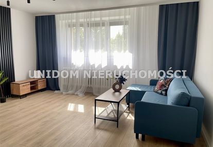 3-pokojowe mieszkanie w katowicach