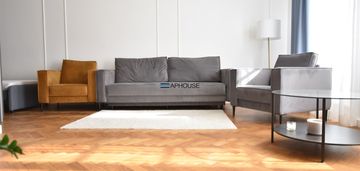 Rynek główny mieszkanie