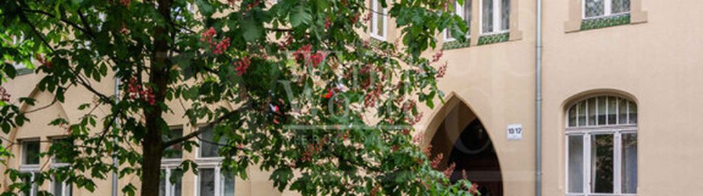 Sopot dolny, apartament do własnej aranżacji