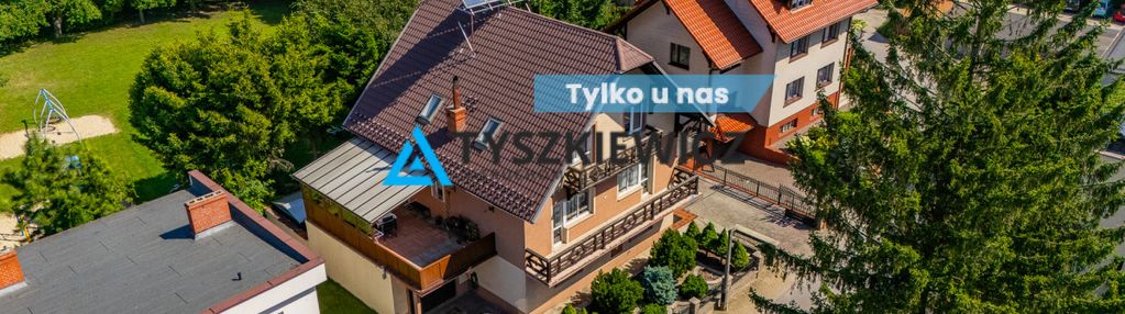 Duży dom w centrum chojnic!