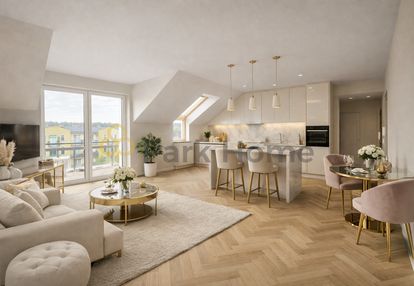 Nowe 3 pokoje 63,69 m² balkon + komórka