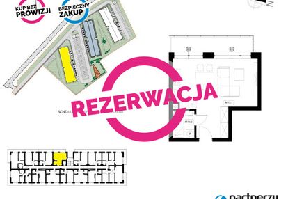 Władysławowo - nowe mieszkania od dewelopera