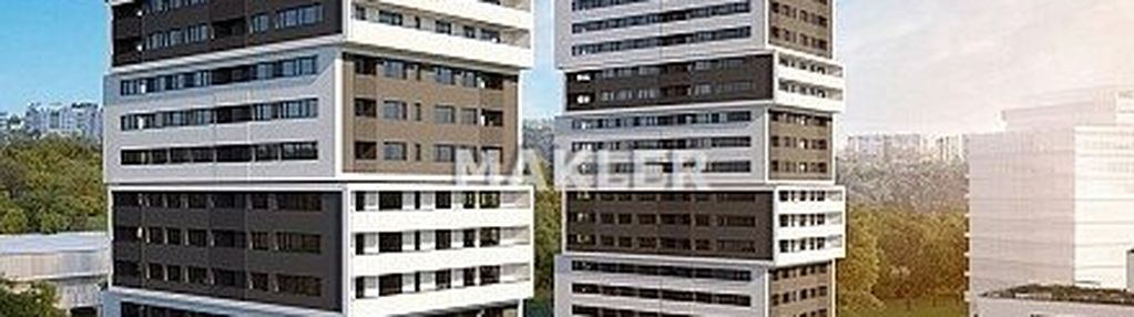 Prestiżowe osiedle przy brdzie i zieleni!!