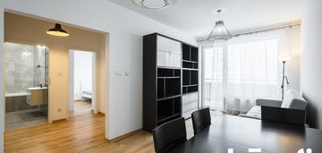 2-pokojowe mieszkanie z garażem i balkonem