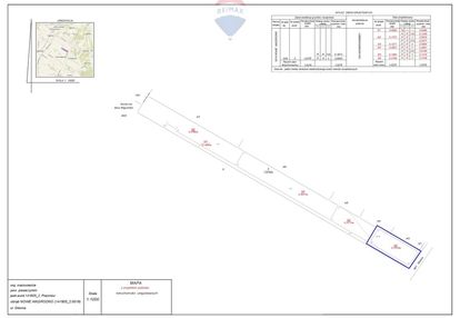 Działka z mpzp nowe wągrodno w pow. piaseczyński