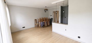 Słoneczne 60 m² w wejherowie | balkon