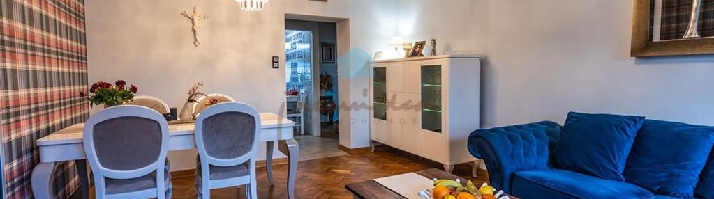 Piękne mieszkanie w centrum gniezna miejsce parkingowe