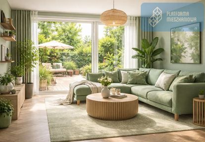 Promocja! idealny dla rodziny! ogródek,  poddasze