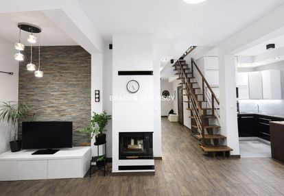 Mieszkanie dwupoziomowe / 114m2 / opatkowice