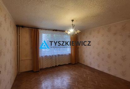 Mieszkanie w kamienicy