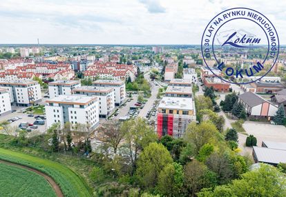 Poszukujesz nowego lokum? mamy ofertę dla ciebie!