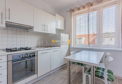 Przytulne 41 m² w sercu dolnego wrzeszcza