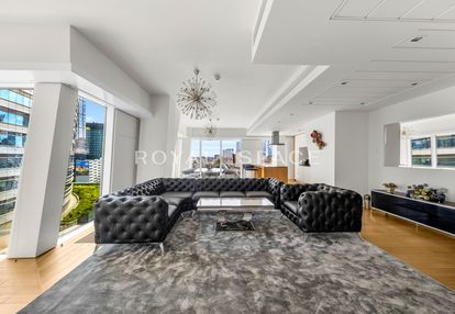 230 m² luksusu na złotej 44!