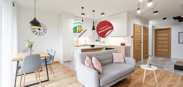 5-pok/ogródek/garaż/kom.lok/blisko park tetmajera