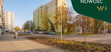 Mieszkanie 2 pokojowe/ochota/super rozkład