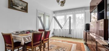 4 pokoje ursus  - ostatnie piętro - do remontu