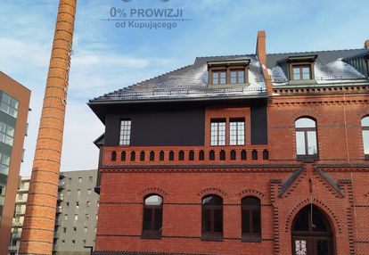 Piękne mieszkanie z duszą, idealne pod usługi, dla konesera.