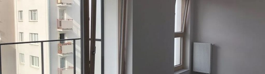 Kawalerka na śródmieściu